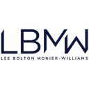 Lee Bolton Monier-Williams logo